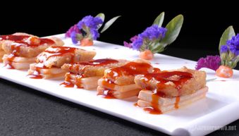 从黄金身价到虾苗点滴 探索奢侈美食的昂贵逻辑