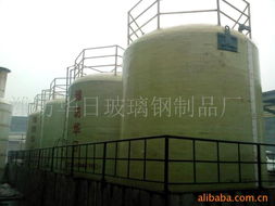 潍坊华日玻璃钢制品厂 特种建材与虾苗养殖设备产品一览